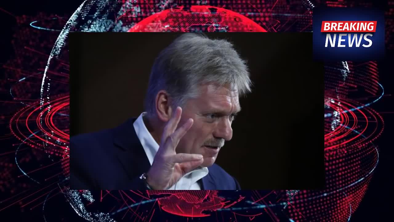 Peskov advised Kadyrov not to organize competitions in patriotism