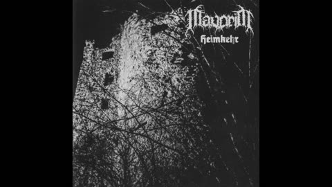 Mavorim - Heimkehr (Demo) (WEB) (2016) (DE)