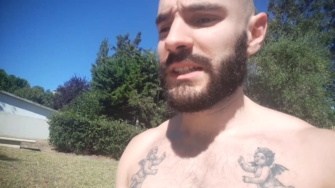 I Have a WEIRD CRUSH For a ****** CARACTER That is HUNTING My Semen Retention Journey (Embarrassing)