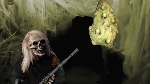 The REAL Reason Death Lurks in the Spider's Lair