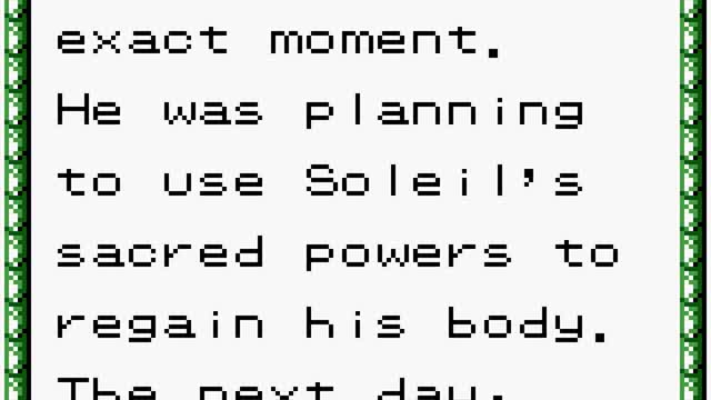 it seems that he has brought several of their families under his command.