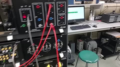 Lab 3: Power in AC Circuits