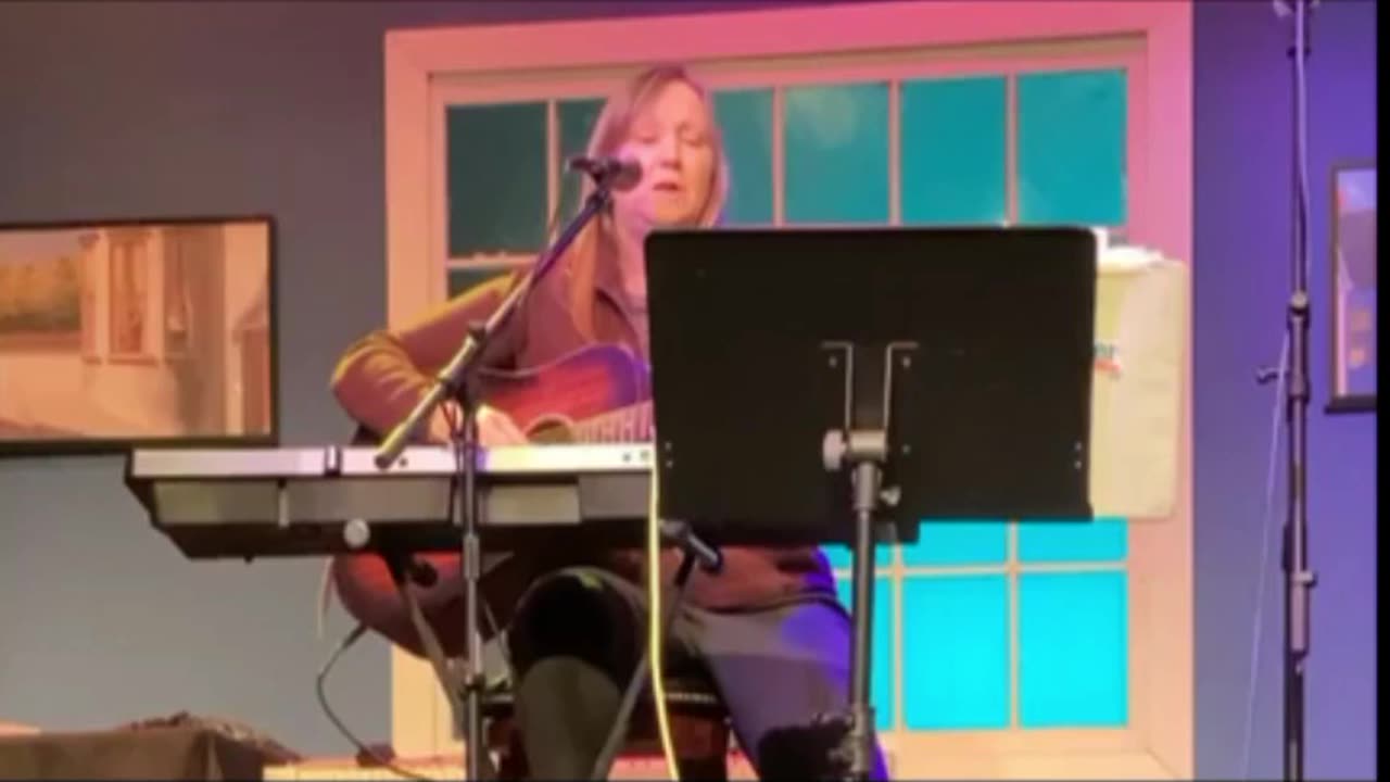 A Case of You, This Masquerade, Silly Love Songs - JTV covers 2/14/24