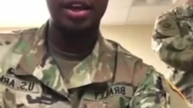 Military Video