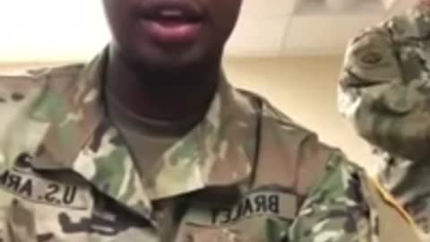 Military Video