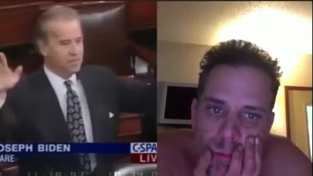 WHAT THEY DON'T WANT YOU TO SEE