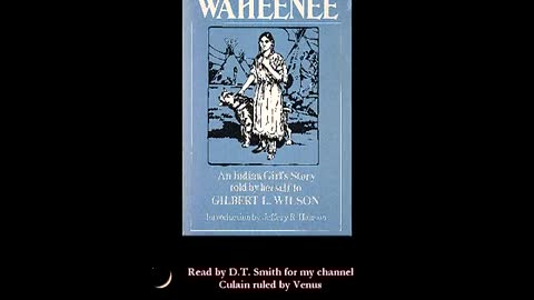 Waheenee: An Indian Girl's Story (reading)