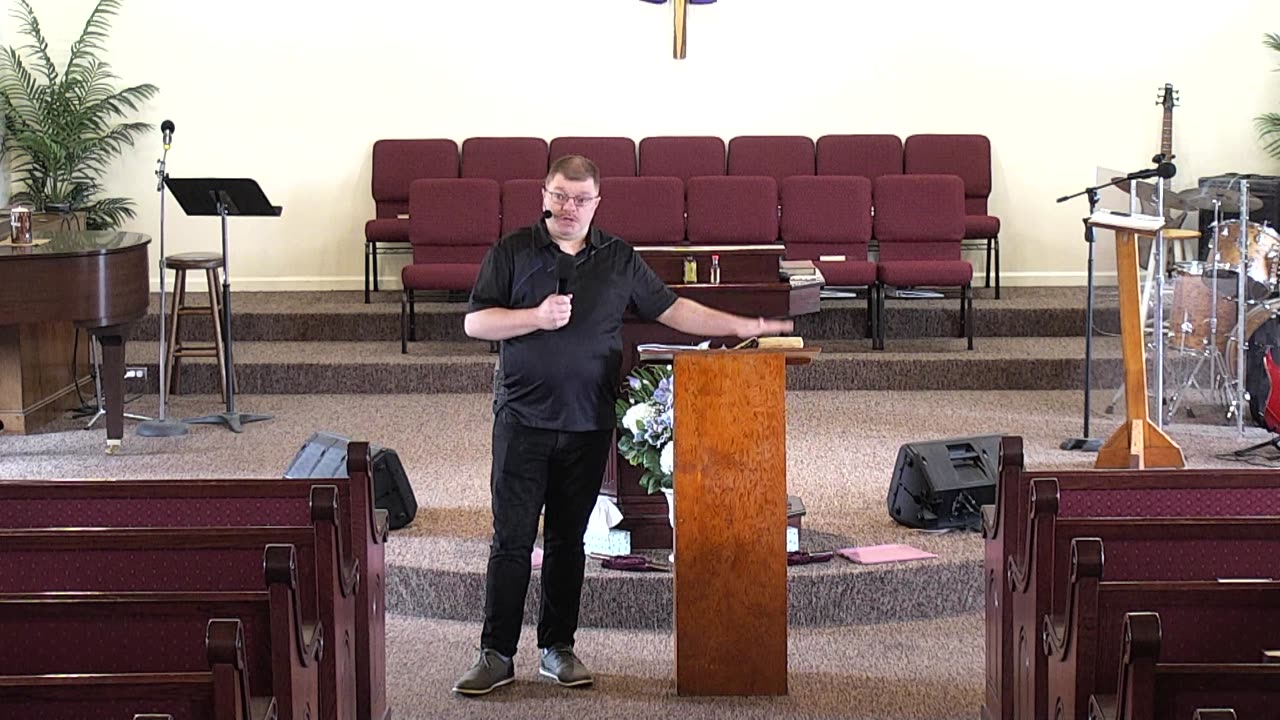 6-2-24 Sunday School
