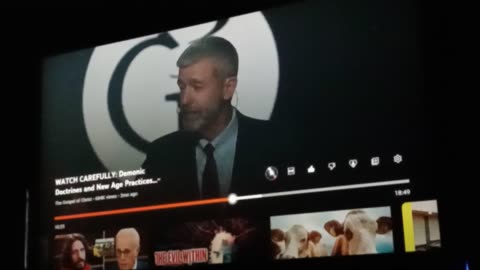 Wake up children this world 🌍 is going to burn 🔥. Part 7️⃣