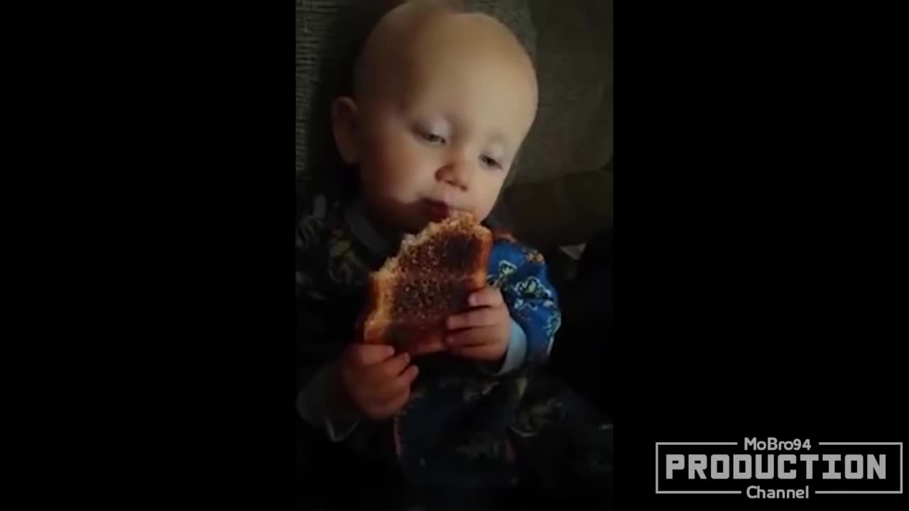 The Best Adorable Babies Cutest Moments