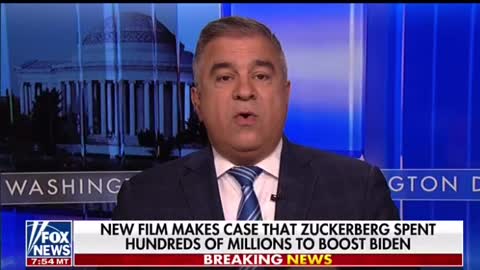 Rigged - Movie On Mark Zuckerberg and HOW He Rigged 2020