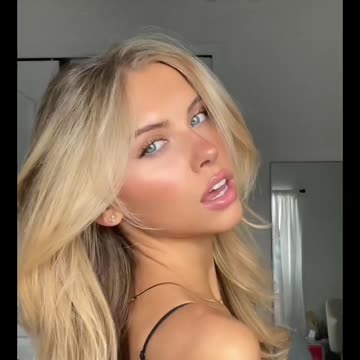 Beach Blonde - digital art video indie music - the fight by Stefano Belluz - rock - pop