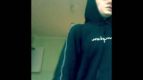 Russian RAP old school underground style