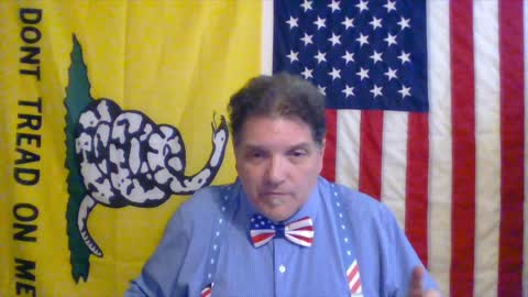 Being An Eagle-Short Subject Series –9 of 12-Religion: Socialist Answer
