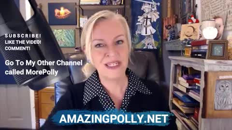 Amazing Polly_ Pfizer's Inside Man - [5_10_2021]
