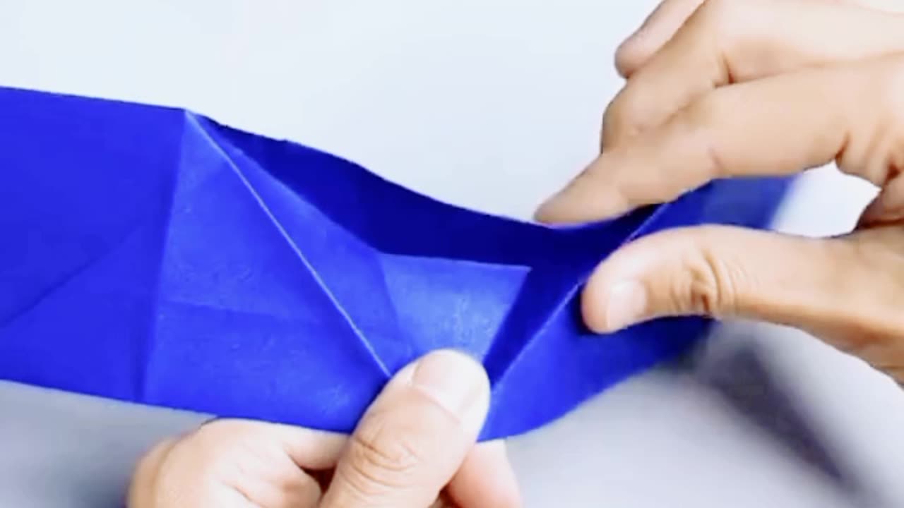 Papers Art How to Create A Papers Plane