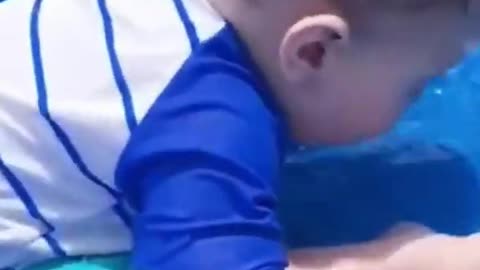 Funny Baby videos eating #short