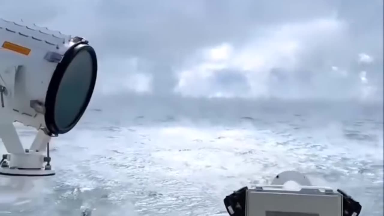 ⚓La vela hay que velarla, y si no guardarla⚓