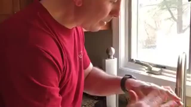 Lemon Oil is all you need