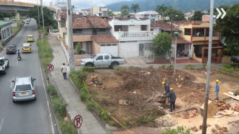 Entérese de las noticias más destacadas de este martes 25/09/2018 en Santander