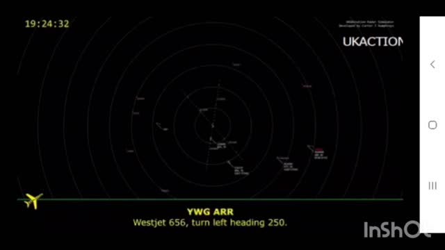 CANADIAN FIRST OFFICER COLLAPSES MIDFLIGHT - WHY?🤔