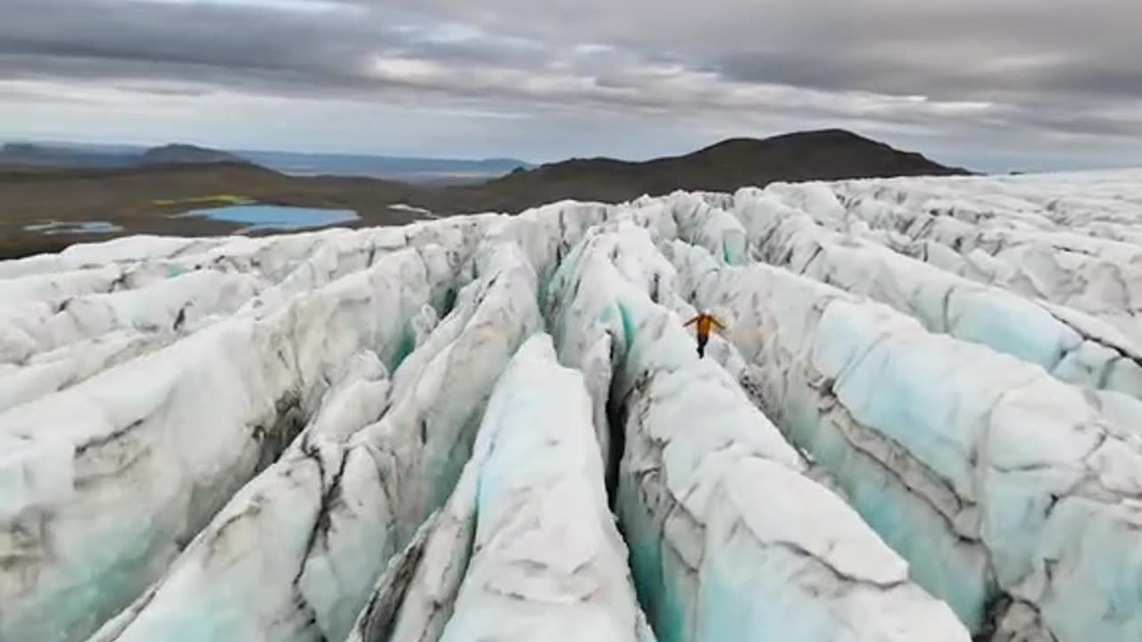 Looks Like Another World