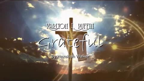 Grateful (Hezekiah Walker)