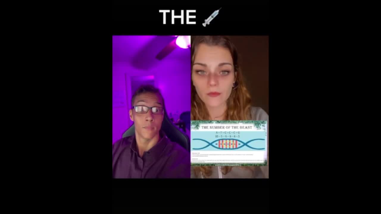 Must Watch to end! He who is; is in Us All! (Ephesians 4:6)