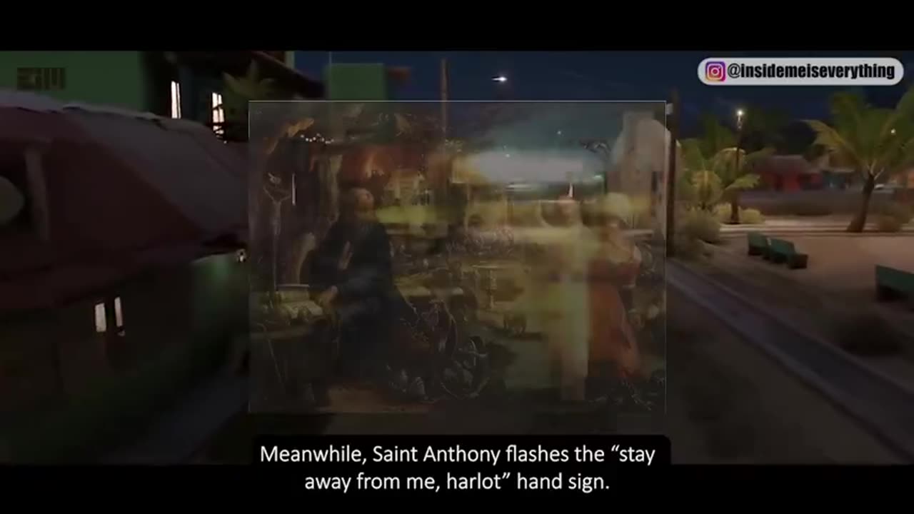 SECRET INFORMATION TO KEEP YOU ''ALIVE'' IN 2024