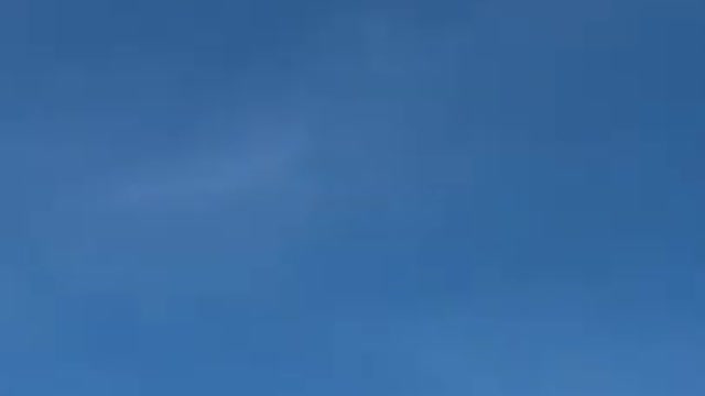 Dropping A Car From The Sky #shorts