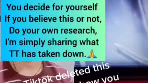 Nothing is what it seems! We must wake up fast