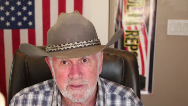 Joe,"Second Amendment Not Absolute!"