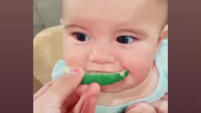 Funny Baby