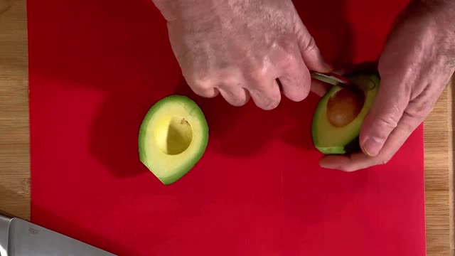 Avocado Adventures