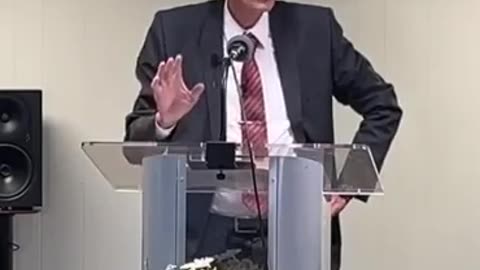 Pastor David Gates How imminent is imminent ?