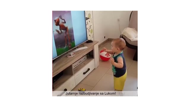 Baby Dance| Funniest and hillarious baby videos | Sweet baby | baby's funny dance video