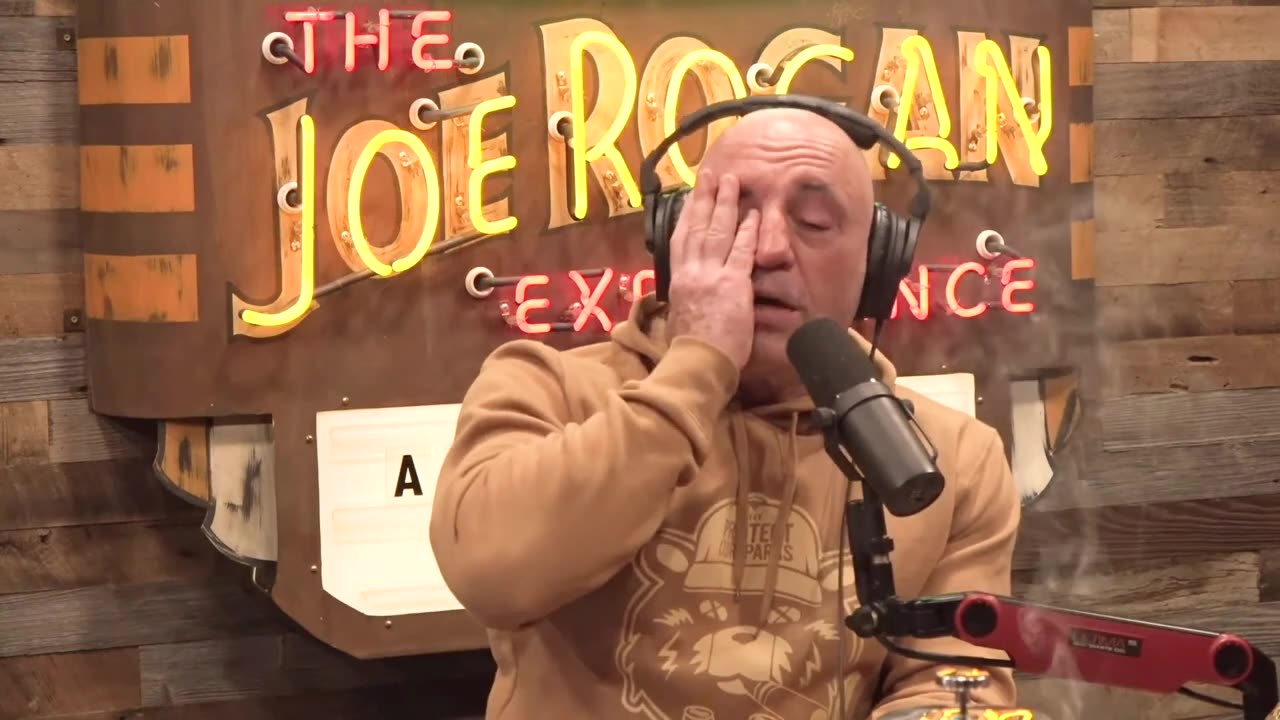 Crazy Edible Stories! Joe Rogan & Jelly Roll #jre