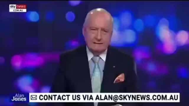 Look Outside the US to foreign news!