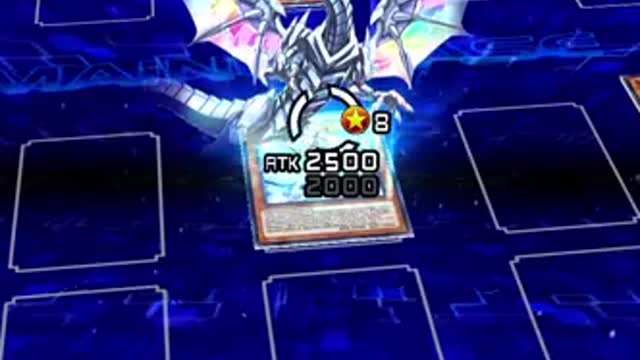 Yu-Gi-Oh! Duel Links - Strong Wind Dragon Gameplay (Special Day Campaign UR Ticket Purchase)