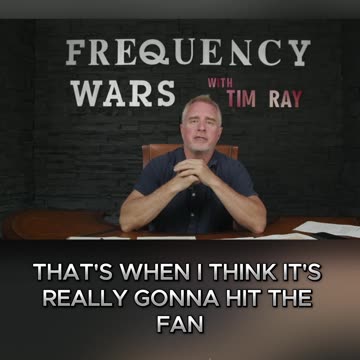 We Are Being Played! The Truth About Trump!