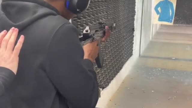 ONE WAS HARMED OR INJURED IN THE MAKING OF THIS VIDEO