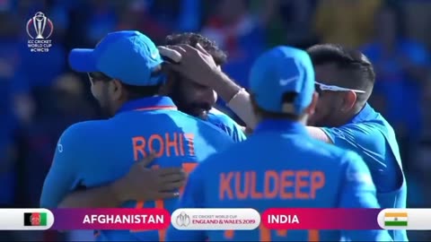 Lord shami power full shami 💪