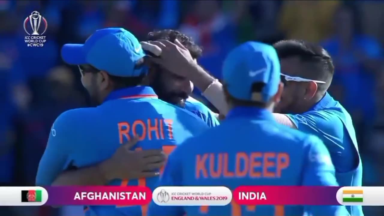 Lord shami power full shami 💪