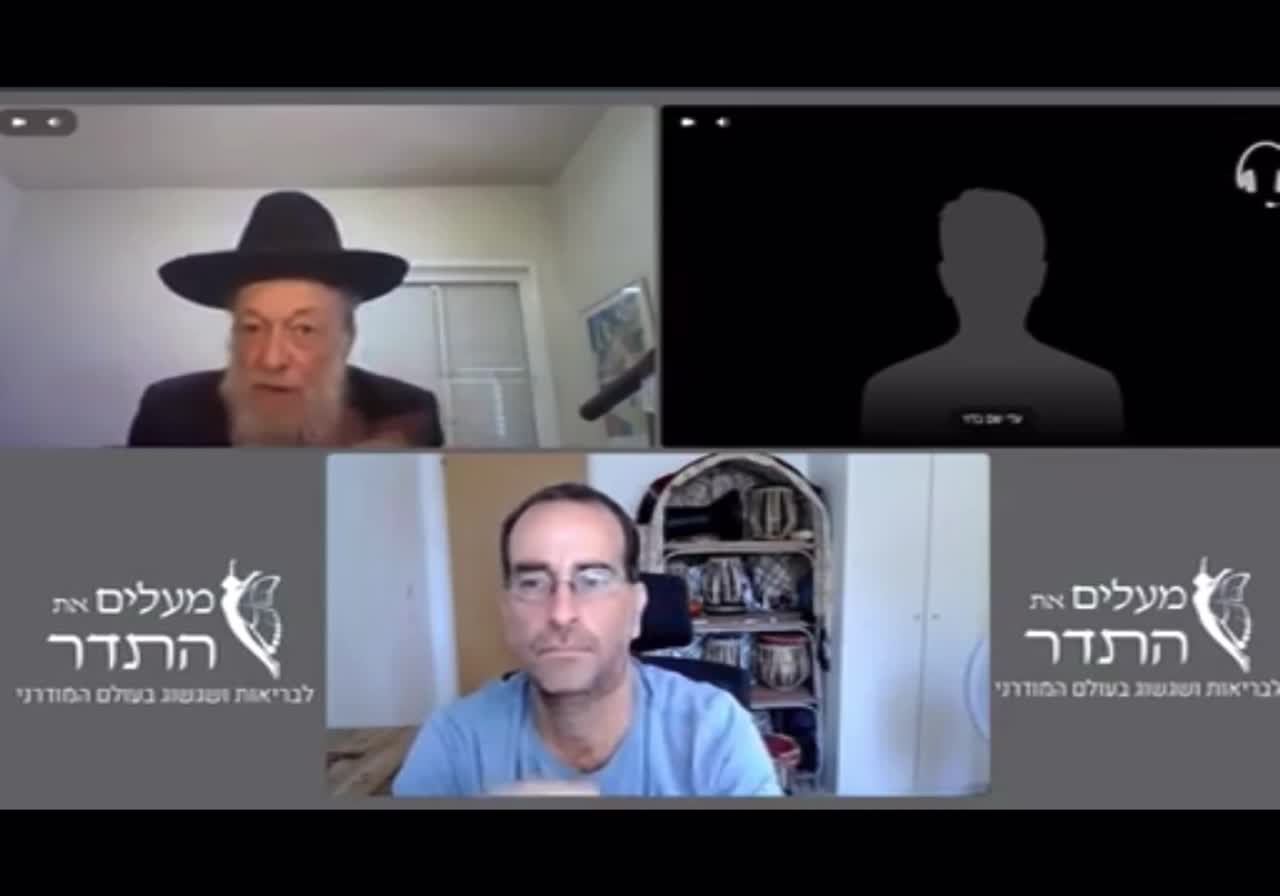 The truth about Iceman and the Zionist movement unbelievable