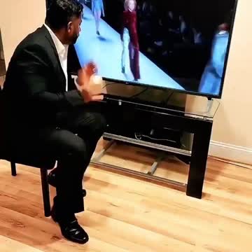 This is something else. 😳