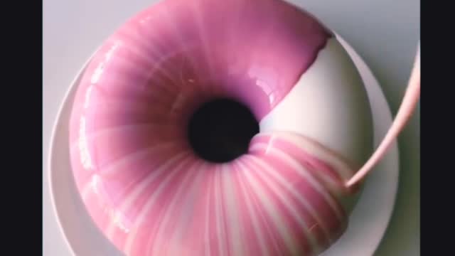 Cake art | satisfying video part 2
