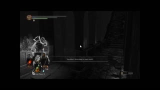 Dark souls 3 Quests in Invading ep3