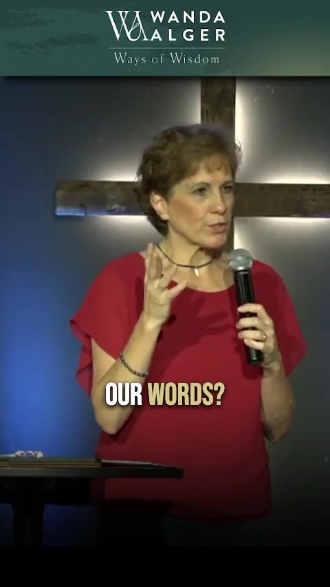 THIS IS A TEST - Is your faith being proven?