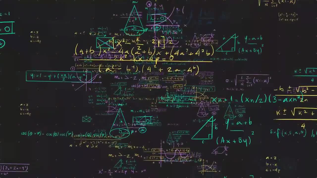 2020's Biggest Breakthroughs in Math and Computer Science