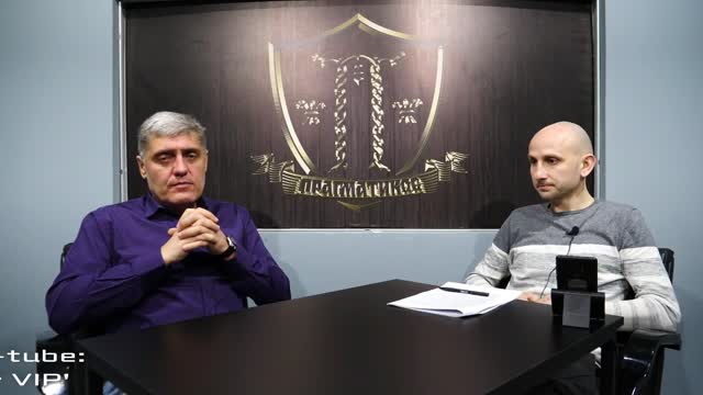 Šta je naš a šta Božji posao (Miroljub Petrović)